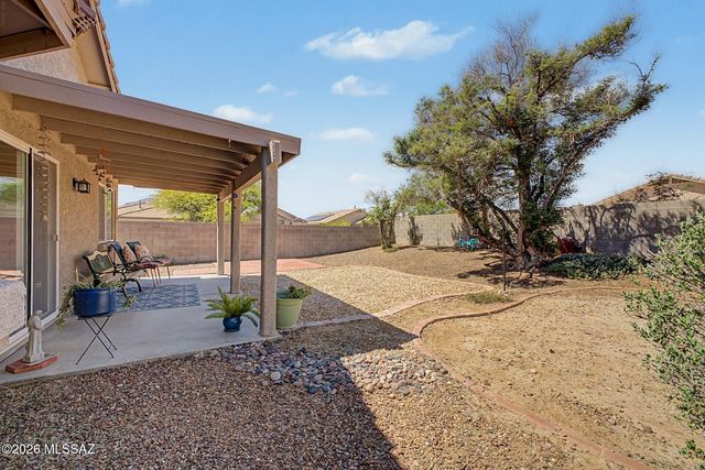 13211 N Lost Artifact Lane, Oro Valley, AZ 85755