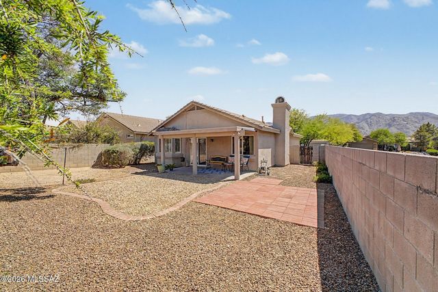 13211 N Lost Artifact Lane, Oro Valley, AZ 85755