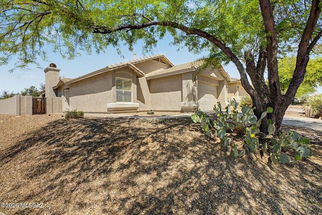 13211 N Lost Artifact Lane, Oro Valley, AZ 85755