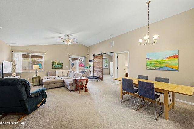 13211 N Lost Artifact Lane, Oro Valley, AZ 85755