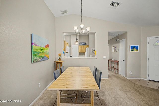 13211 N Lost Artifact Lane, Oro Valley, AZ 85755