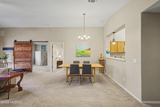 13211 N Lost Artifact Lane, Oro Valley, AZ 85755