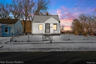 291 Michigan Avenue, Pontiac, MI 48342