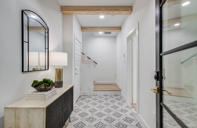 2219 Bevis Street, Houston, TX 77008