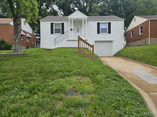 117 Willette Terrace, St Louis, MO 63125