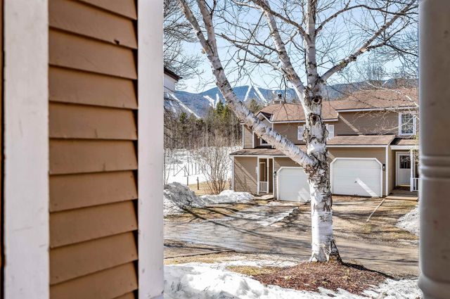 97 Sterling Ridge Rd 19, Warren, VT 05674