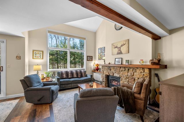 97 Sterling Ridge Rd 19, Warren, VT 05674