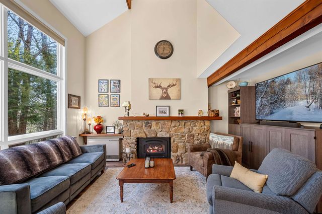 97 Sterling Ridge Rd 19, Warren, VT 05674