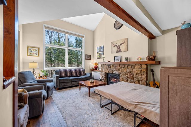 97 Sterling Ridge Rd 19, Warren, VT 05674