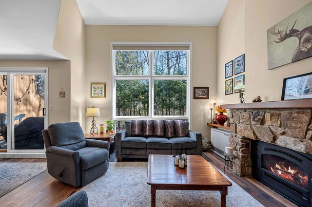 97 Sterling Ridge Rd 19, Warren, VT 05674