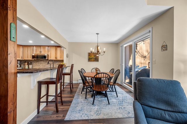 97 Sterling Ridge Rd 19, Warren, VT 05674