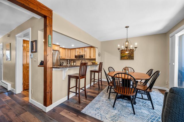 97 Sterling Ridge Rd 19, Warren, VT 05674