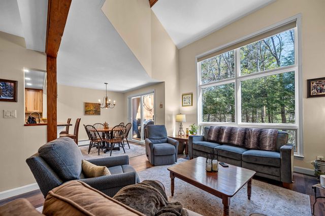 97 Sterling Ridge Rd 19, Warren, VT 05674