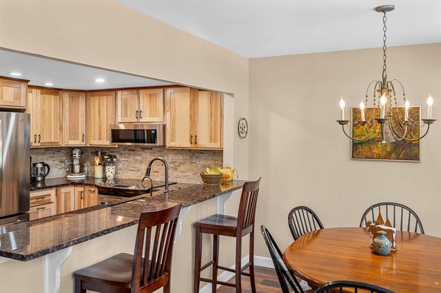 97 Sterling Ridge Rd 19, Warren, VT 05674