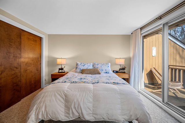 97 Sterling Ridge Rd 19, Warren, VT 05674