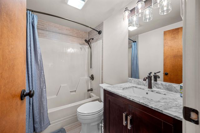 97 Sterling Ridge Rd 19, Warren, VT 05674