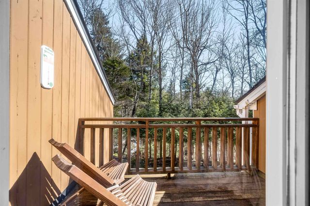 97 Sterling Ridge Rd 19, Warren, VT 05674