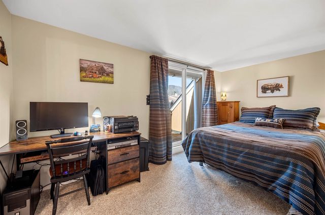 97 Sterling Ridge Rd 19, Warren, VT 05674