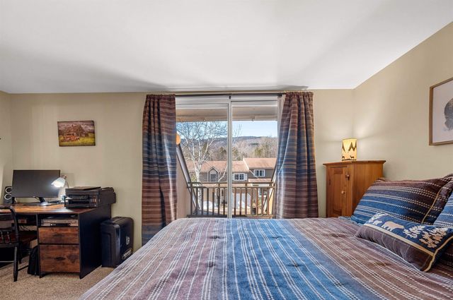 97 Sterling Ridge Rd 19, Warren, VT 05674