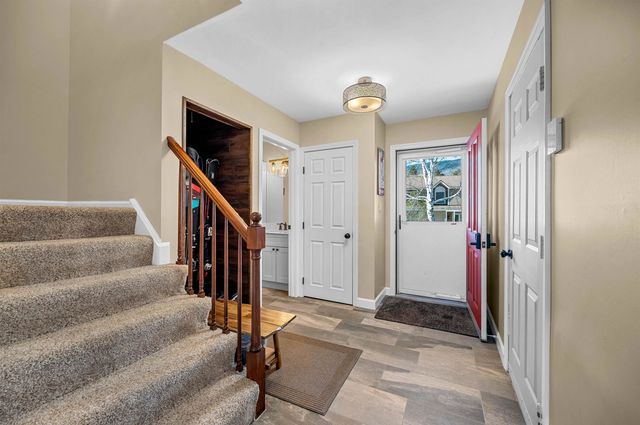 97 Sterling Ridge Rd 19, Warren, VT 05674