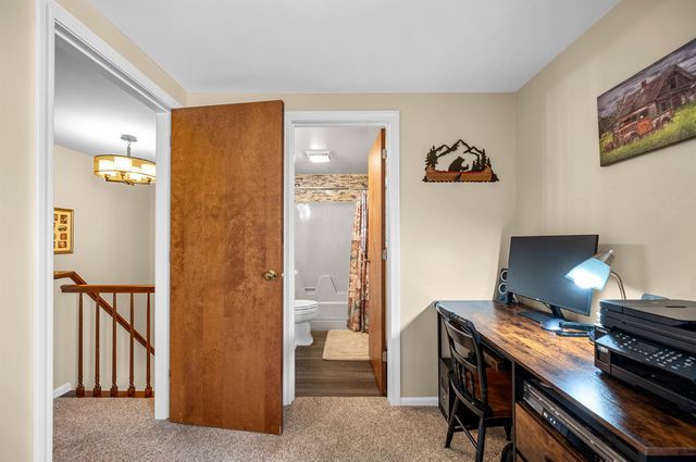 97 Sterling Ridge Rd 19, Warren, VT 05674