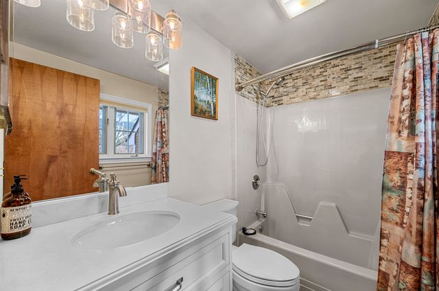 97 Sterling Ridge Rd 19, Warren, VT 05674