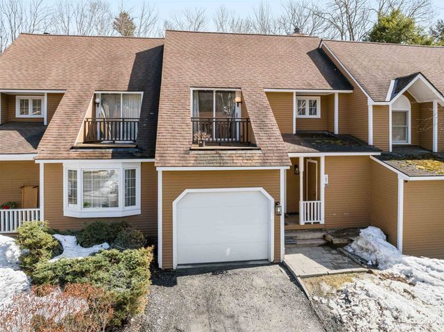 97 Sterling Ridge Rd 19, Warren, VT 05674