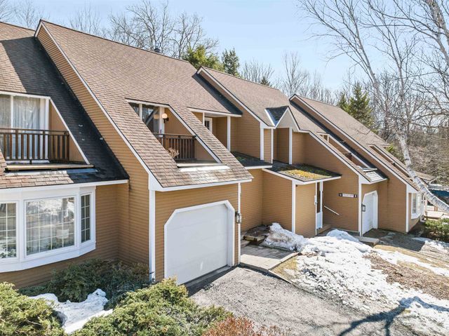 97 Sterling Ridge Rd 19, Warren, VT 05674