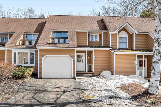 97 Sterling Ridge Rd 19, Warren, VT 05674