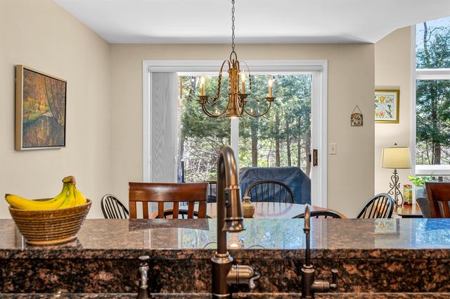 97 Sterling Ridge Rd 19, Warren, VT 05674