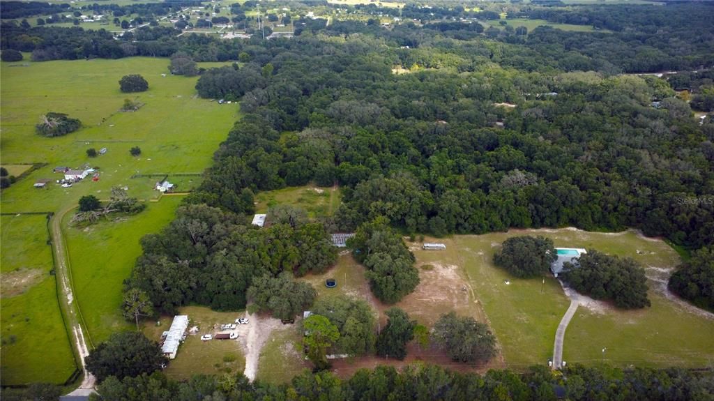 17281 SE 130TH, Weirsdale, FL 32195