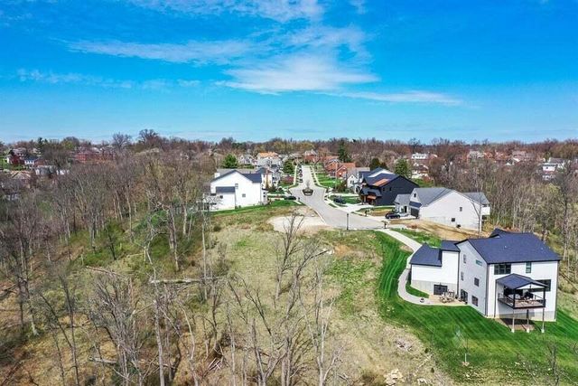 41 Floral Avenue, Fort Mitchell, KY 41017