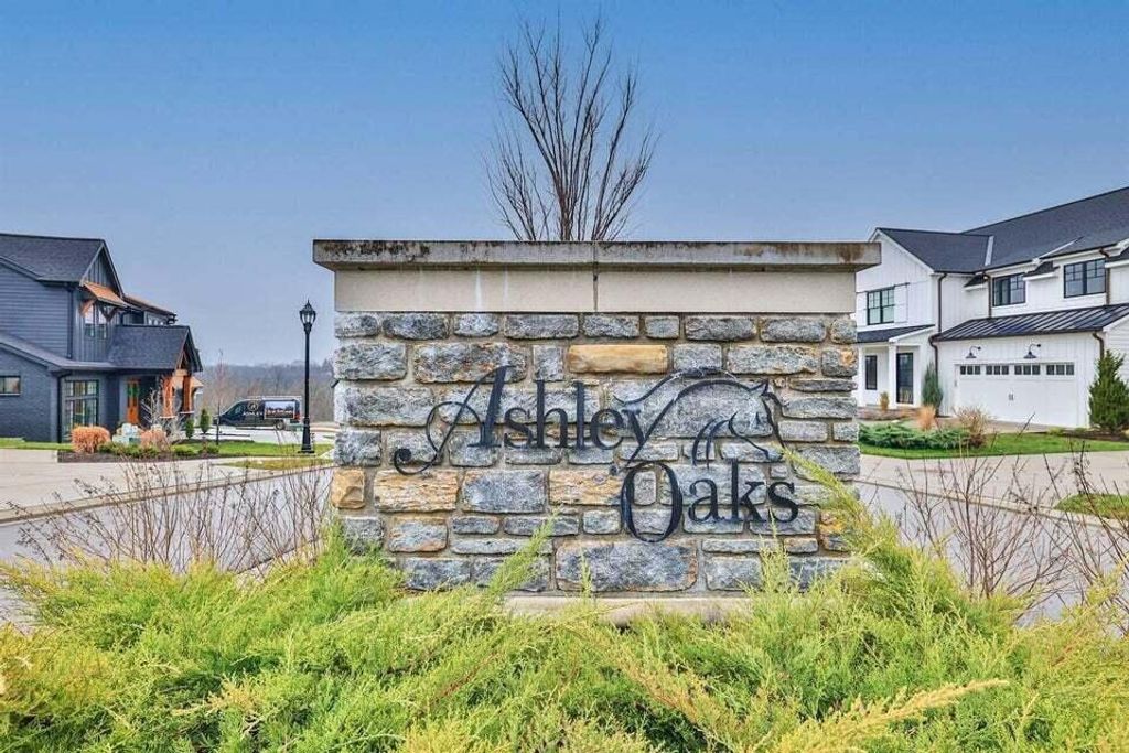 41 Floral Avenue, Fort Mitchell, KY 41017