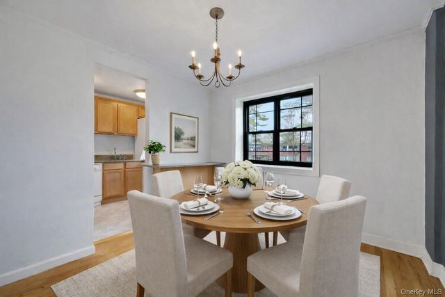 57 Manchester Road B-24, Eastchester, NY 10709