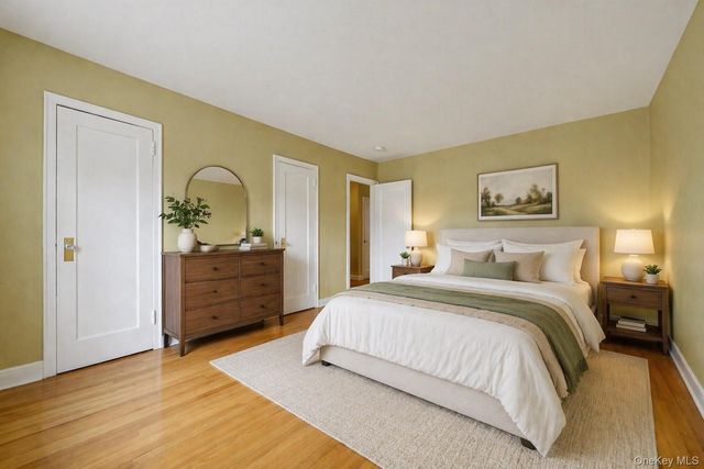 57 Manchester Road B-24, Eastchester, NY 10709