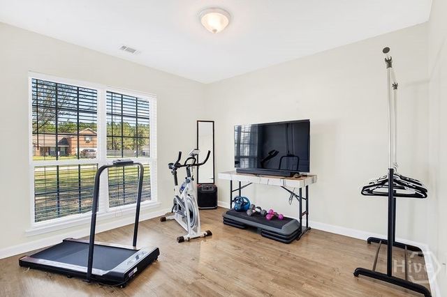 105 Creekside Circle, Ellabell, GA 31308