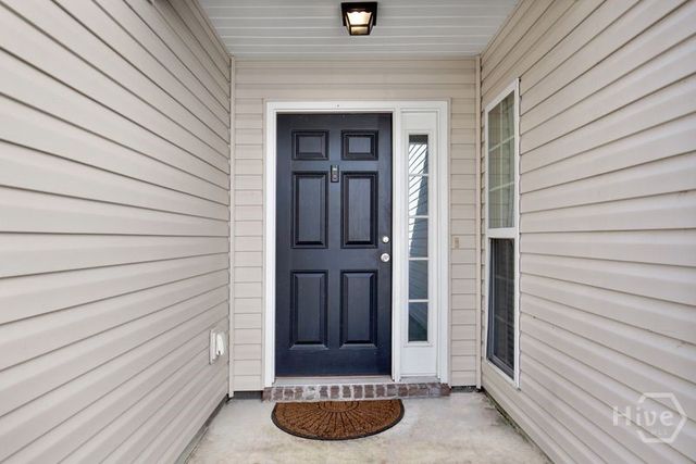 105 Creekside Circle, Ellabell, GA 31308