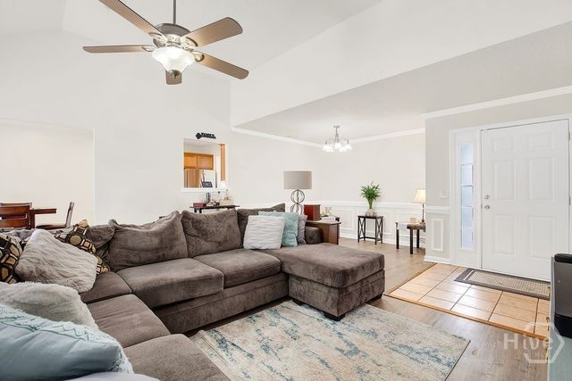 105 Creekside Circle, Ellabell, GA 31308