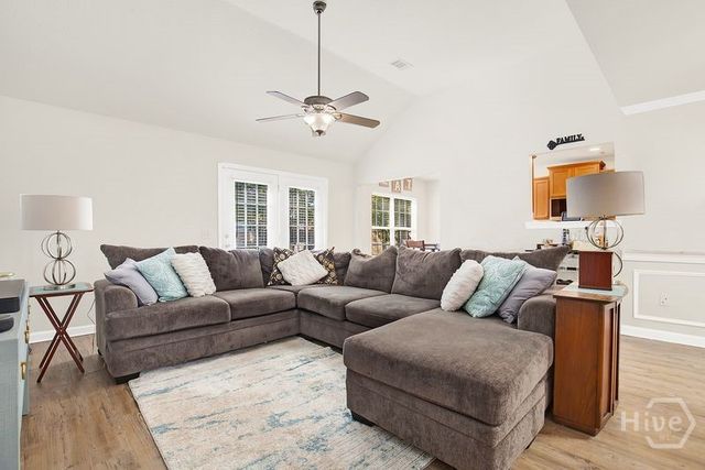 105 Creekside Circle, Ellabell, GA 31308