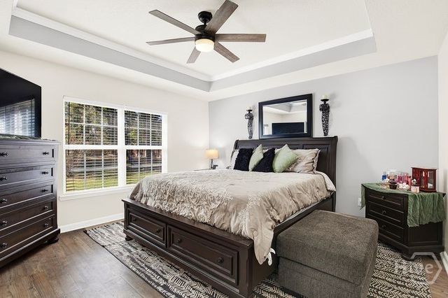 105 Creekside Circle, Ellabell, GA 31308