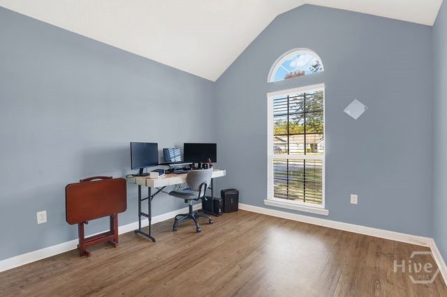 105 Creekside Circle, Ellabell, GA 31308