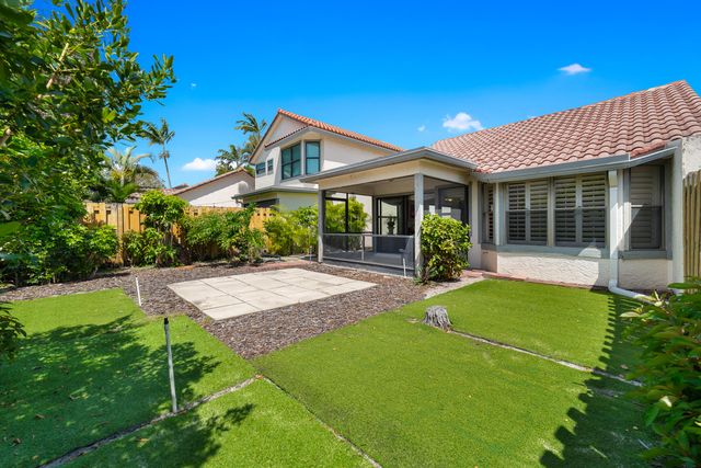 5534 Croydon Court, Boca Raton, FL 33486