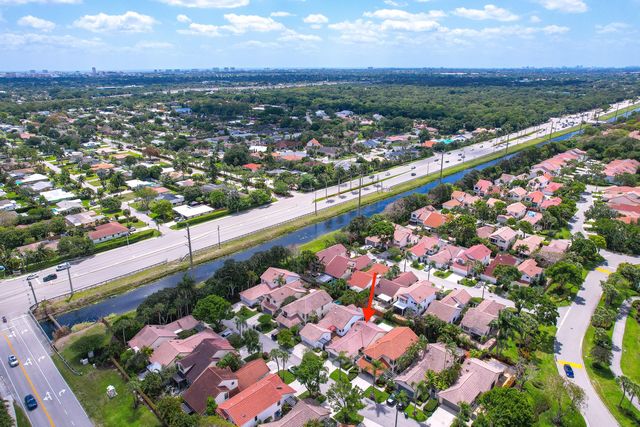 5534 Croydon Court, Boca Raton, FL 33486