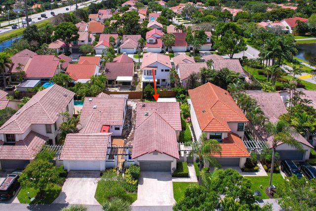 5534 Croydon Court, Boca Raton, FL 33486
