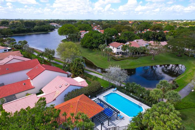 5534 Croydon Court, Boca Raton, FL 33486