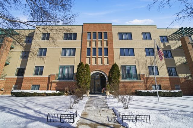 115 N Clifton Avenue 103, Park Ridge, IL 60068