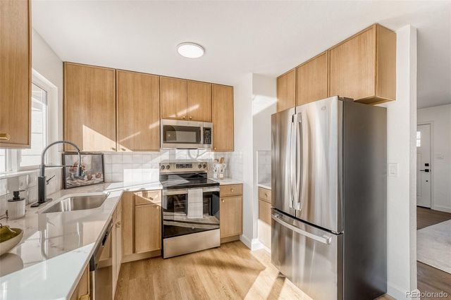 1529 S Nucla Street, Aurora, CO 80017