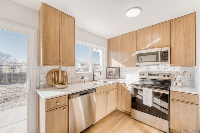 1529 S Nucla Street, Aurora, CO 80017