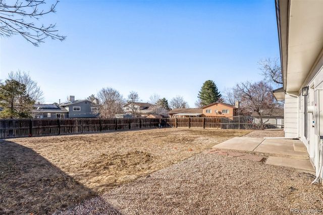 1529 S Nucla Street, Aurora, CO 80017