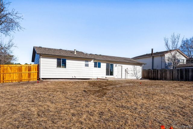 1529 S Nucla Street, Aurora, CO 80017